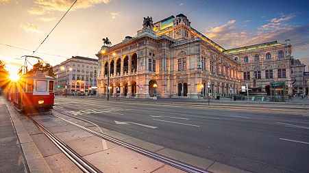 Vienna has been named the most liveable city in the world for a third consecutive year in 2024 by The Economist.