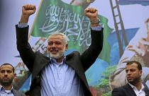 Ismail Haniyeh, eine prominente palästinensische Persönlichkeit und Leiter des Politbüros der Hamas, wurde am Mittwoch, dem 31. Juli 2024, getotet. 