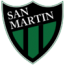 San Martin San Juan