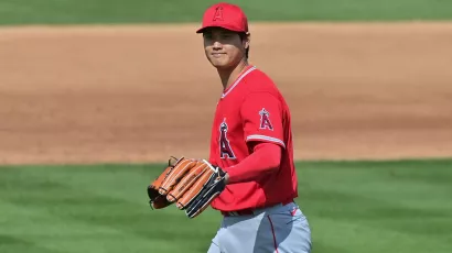 Shohei Ohtani y los principales pitchers del Clásico Mundial