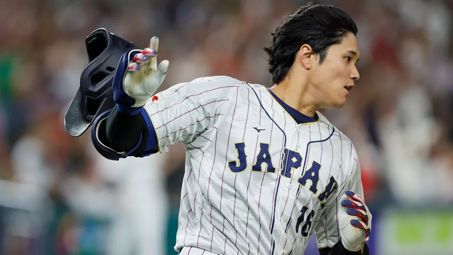 Shohei Ohtani, el líder de Japón y un MVP sin discusión