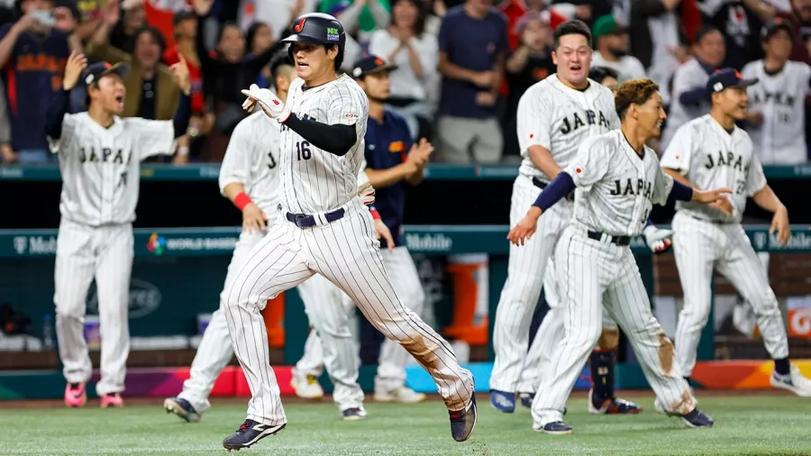 Shohei Ohtani, el líder de Japón y un MVP sin discusión