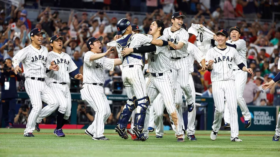 Shohei Ohtani, el líder de Japón y un MVP sin discusión