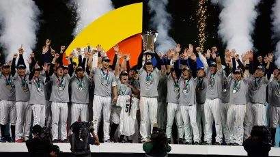 Japón, merecido campeón del Clásico Mundial, así levantó su tercer título