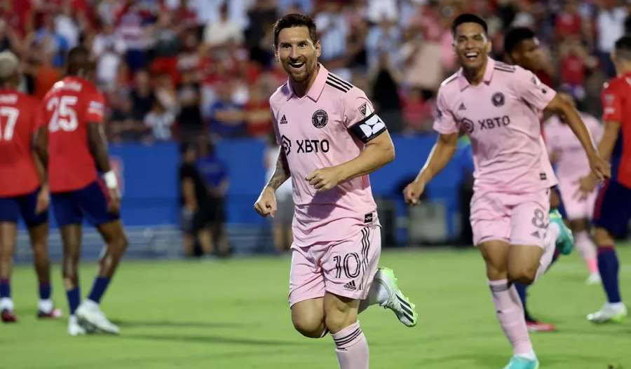 Los equipos clasificados a la CONCACAF Champions League