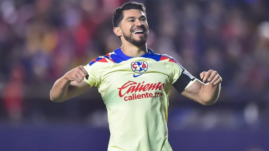 América: 14 títulos (1° lugar histórico) | Debuta contra Real Estelí el 6 de febrero