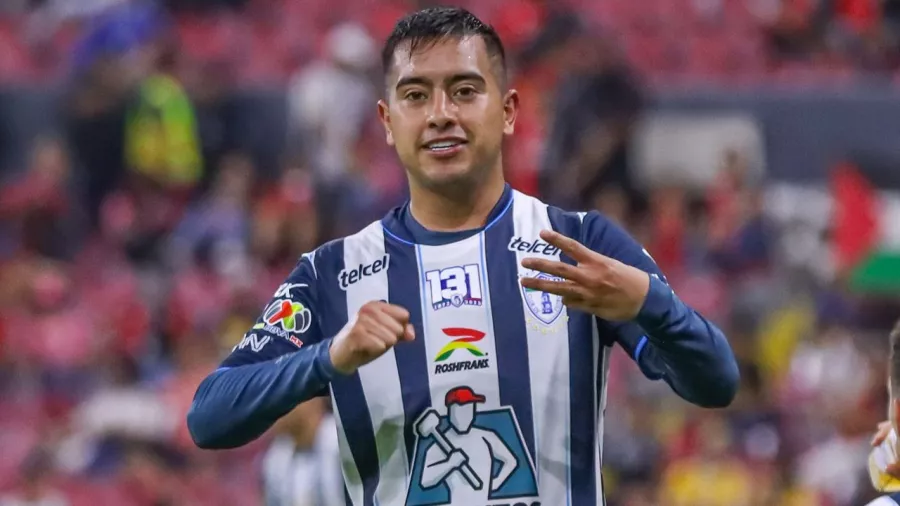 Pachuca: 7 títulos (7° lugar histórico) | Espera rival en 8vos de final