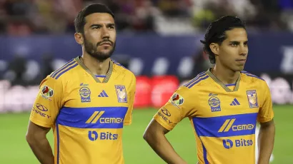 ¿Cuántos títulos tiene cada club en la Copa de Campeones CONCACAF 2024?