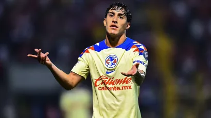 América podrá ser el club más valioso de CONCACAF, pero no del continente