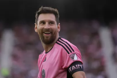 Leo Messi y otras estrellas que podremos ver en los octavos de final de la Concacaf Champions Cup