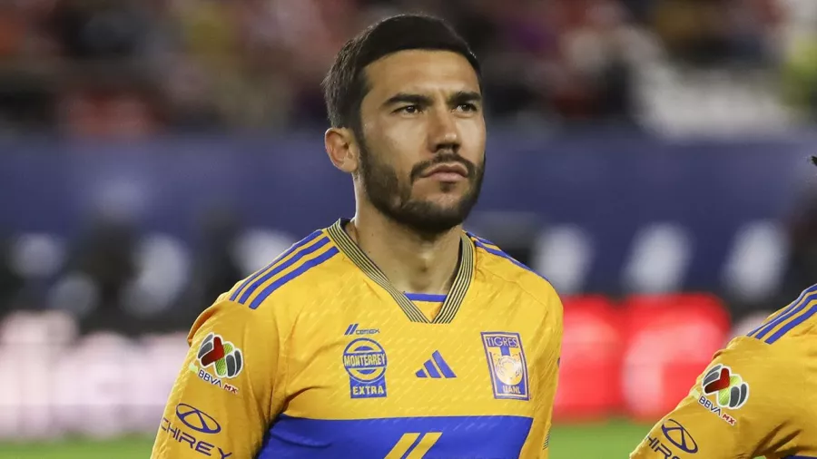 Tigres: 1 título (2020)