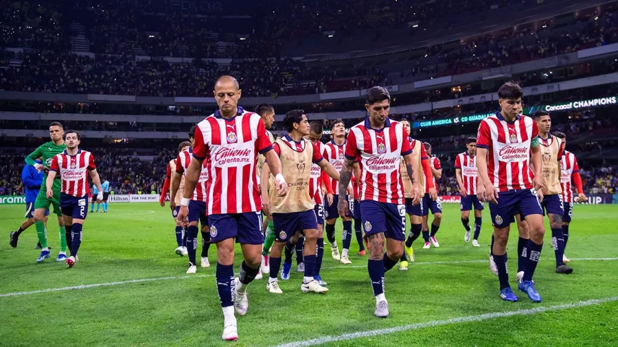 El Guadalajara se fue eliminado, pero con nueva confianza tras haber vencido 3-2 al equipo más fuerte del momento en México.