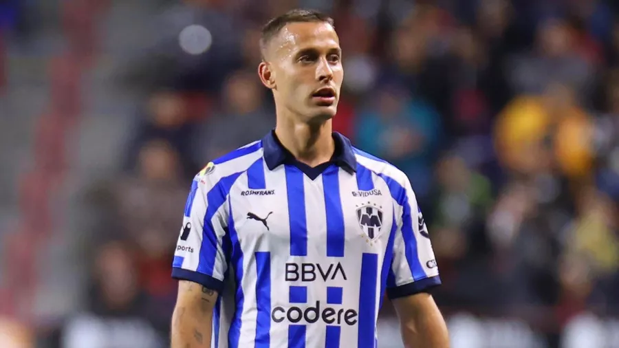 3.	Sergio Canales (España), 11 MDE, Rayados