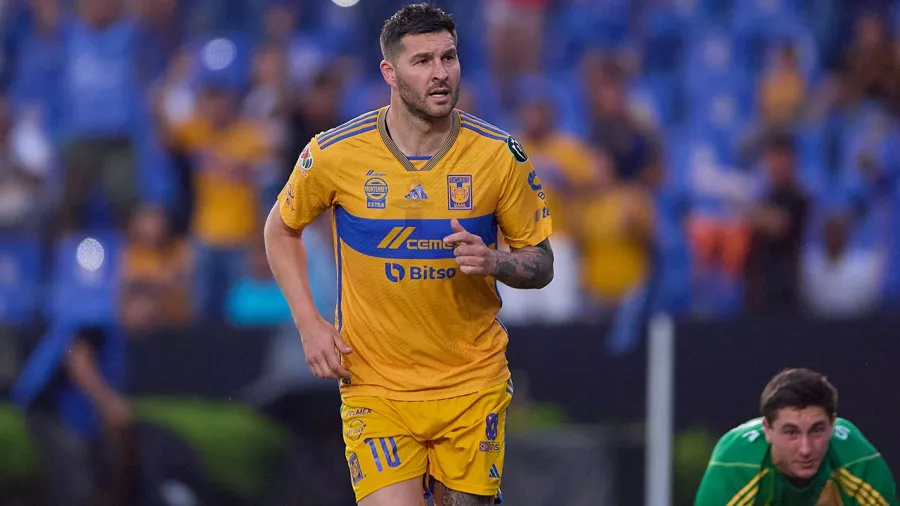 ¿Podrá resolver Tigres la elimiatoria?