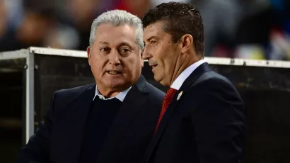 'Chepo' de la Torre y Vucetich, de regreso para el Apertura 2024