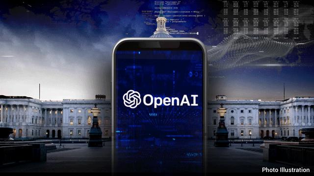 OpenAI colleagues warn race for AI could lead to ‘human extinction’