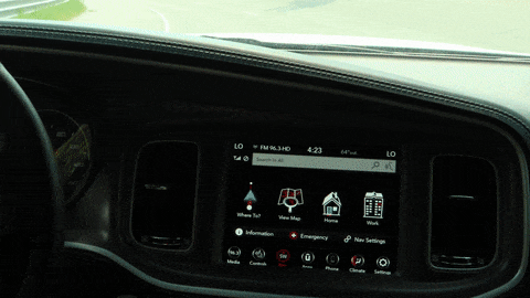 HELP: Chrysler, Dodge, Jeep and Ram testing new disabled vehicle alert tech