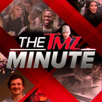 The TMZ Minute