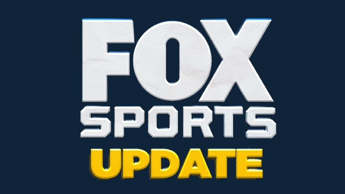 FOX Sports Update