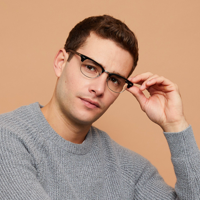 Men's Glasses