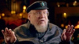 Before the Dance: An Illustrated History with George R.R. Martin