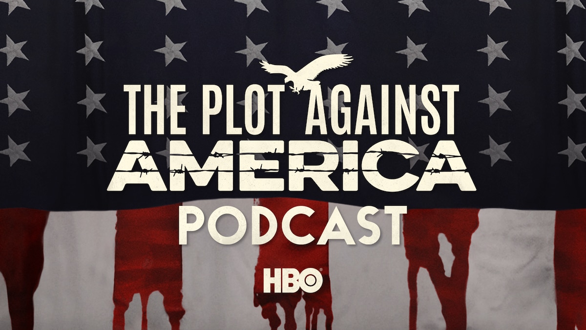 the plot against america