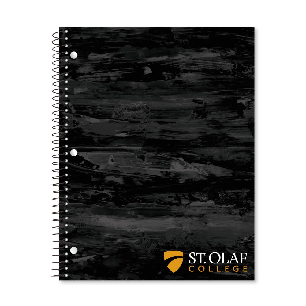 Digi One Subject College Ruled Notebook