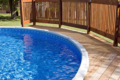 Above ground pool cost