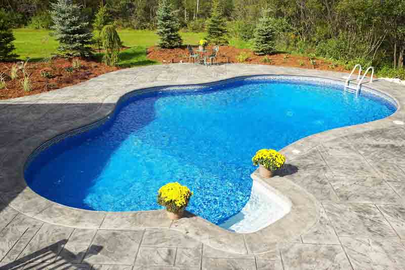 Pool remodel cost