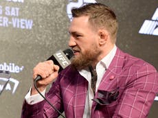 Conor McGregor fans fear for Chandler Michael fight as UFC 303 press conference is cancelled