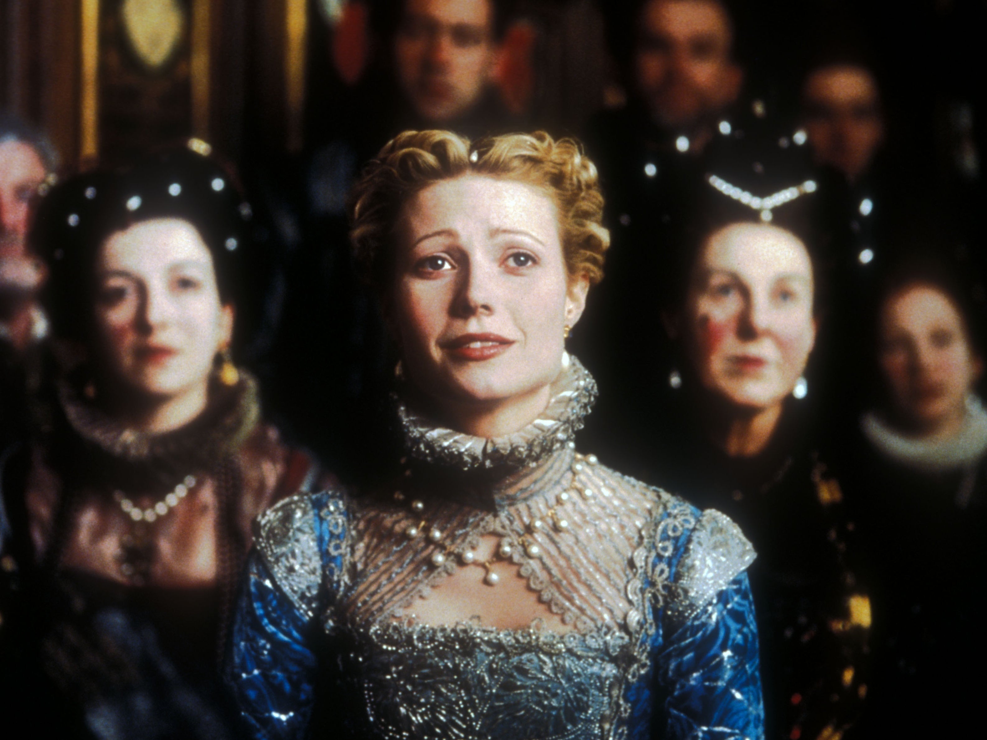 Paltrow in ‘Shakespeare in Love’