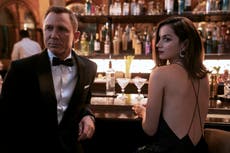 No Time to Die: What is the quote M uses about James Bond at the end of the film?