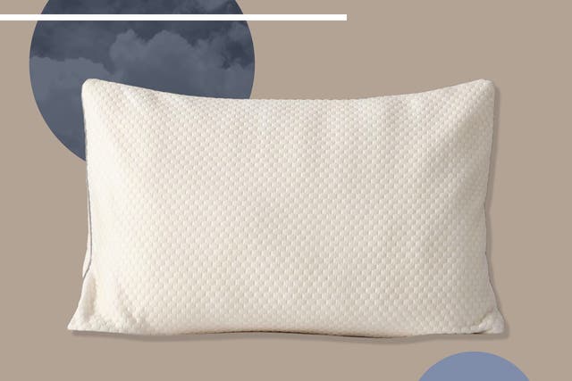 <p>We considered the pillow’s firmness, comfort, care, price and more </p>