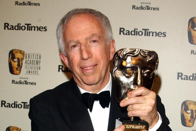 Veteran documentary maker Roger Graef dies age 85 (Ian West/PA)