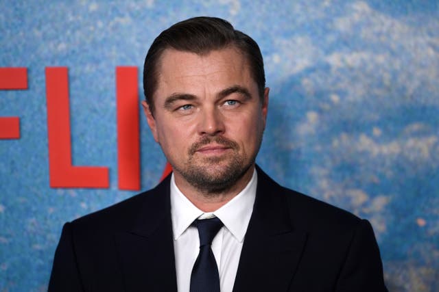 <p>People Leonardo DiCaprio</p>