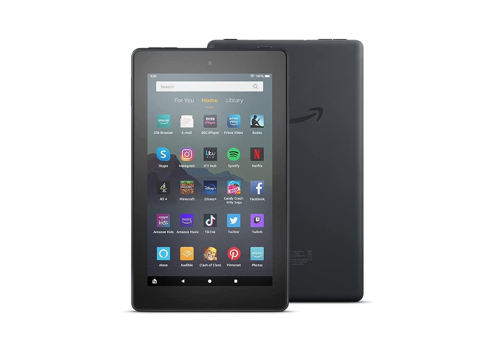 Amazon fire 7