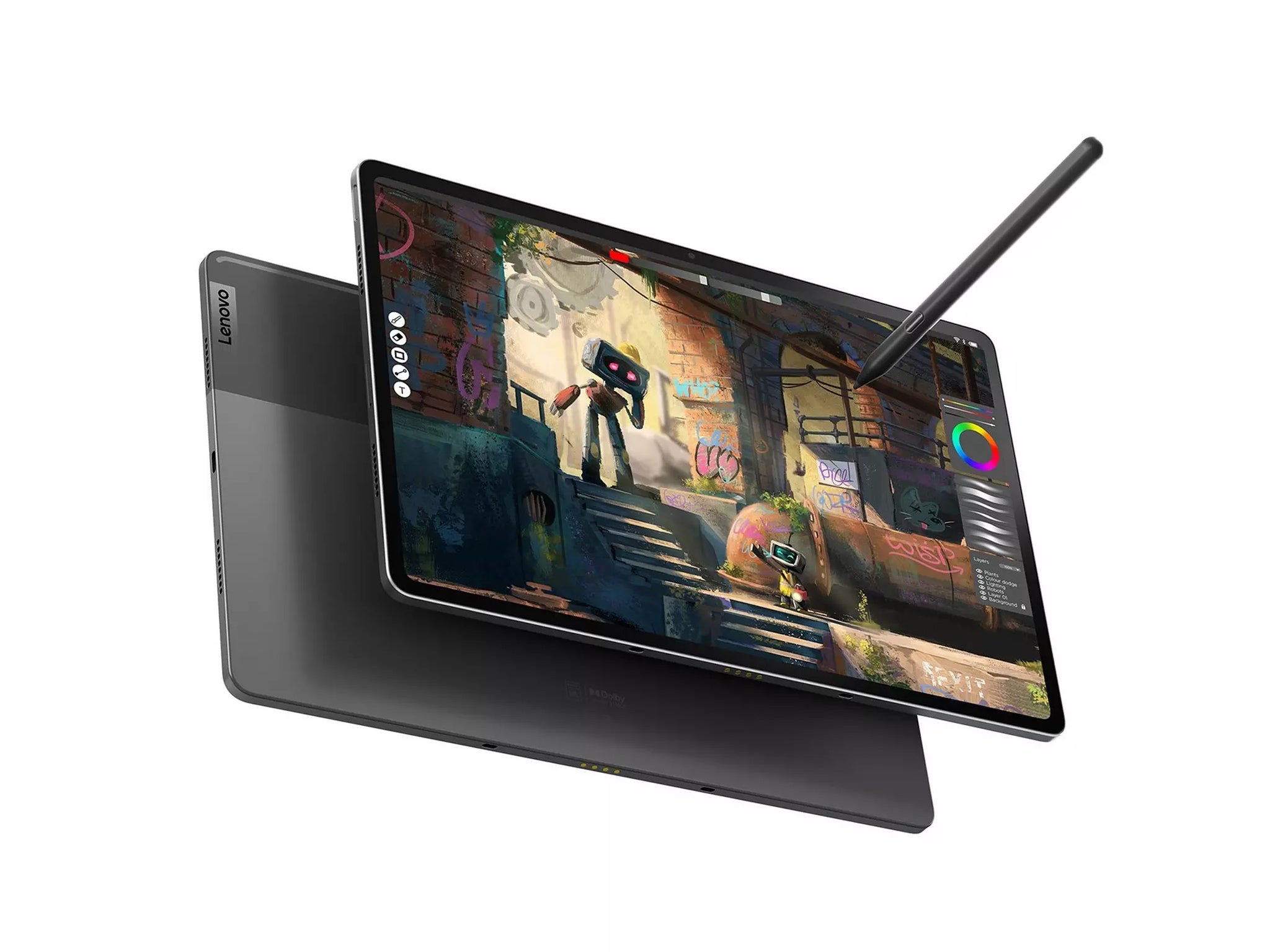 Lenovo Yoga Tab 12 Pro