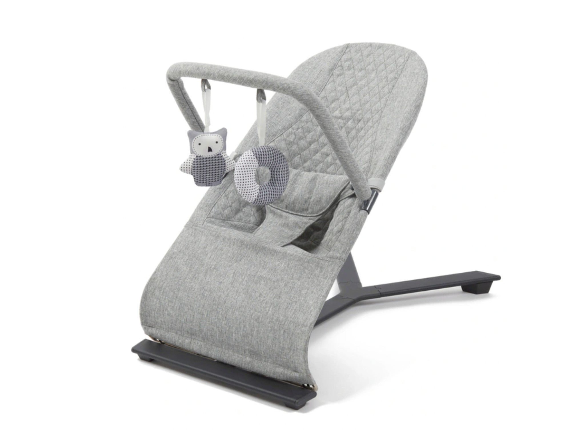 Nested gravity baby bouncer indybest