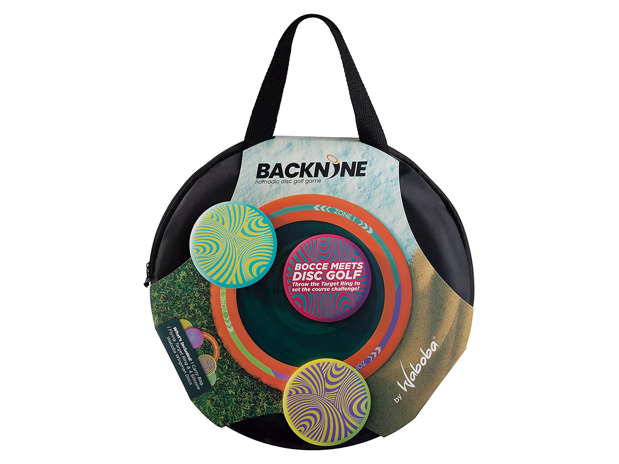 Waboba backnine, Normadic disc golf.png