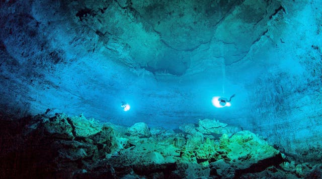 Mexico Mayan Train Archaeology