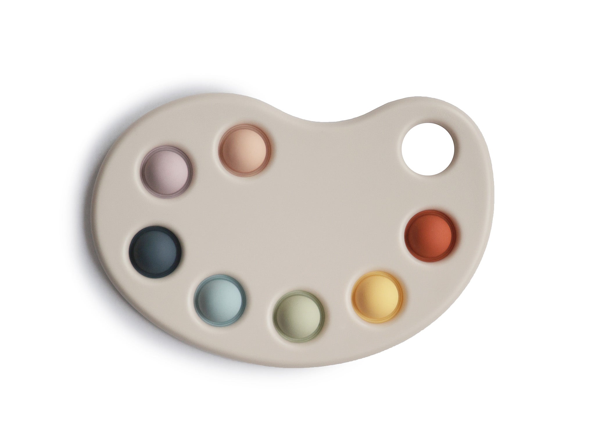 Mushi paint palette pop it toy .jpg