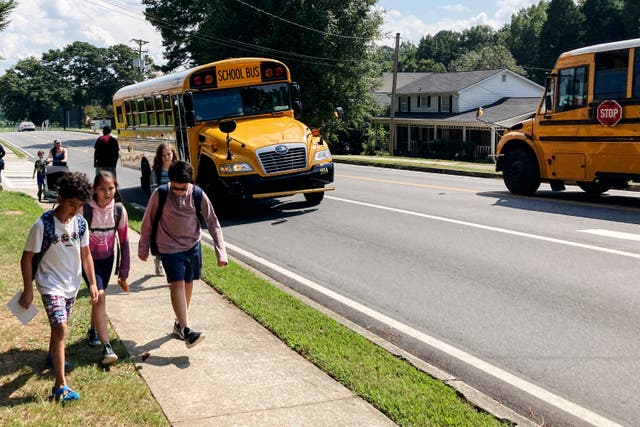 Election 2022 Georgia Education