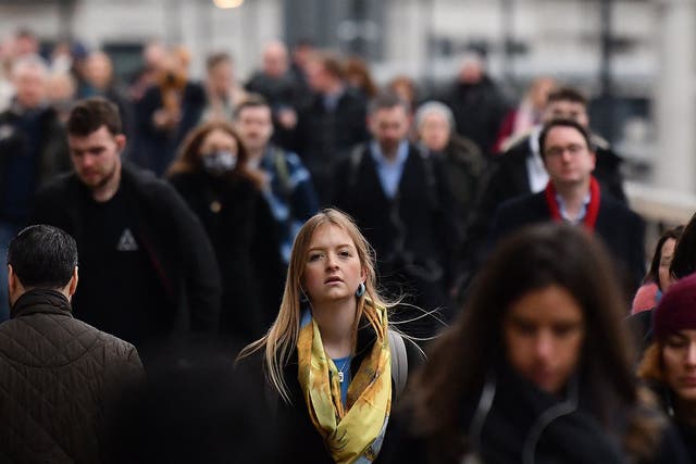 <p>The study, carried out by the Labour Party, found working women who are in their 30s have witnessed their real-terms wages plummet by £3,000 a year during the last 12 years of Tory rule</p>