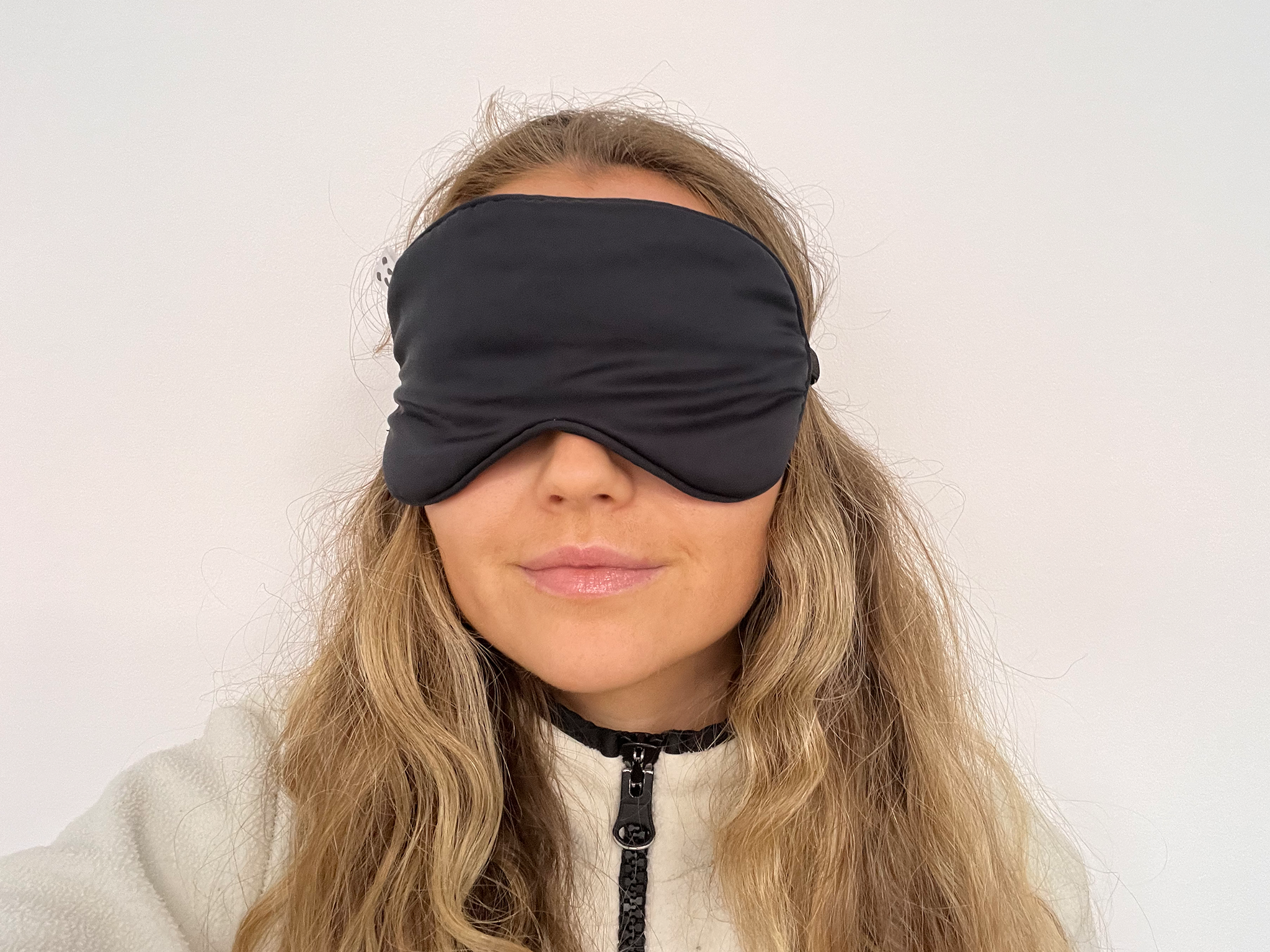 Panda London 100% bamboo eye mask