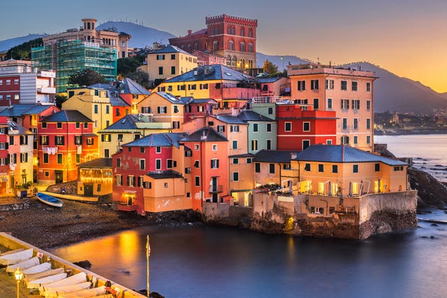 <p>Genoa has delights to discover for those seeking authentic Italian charm </p>