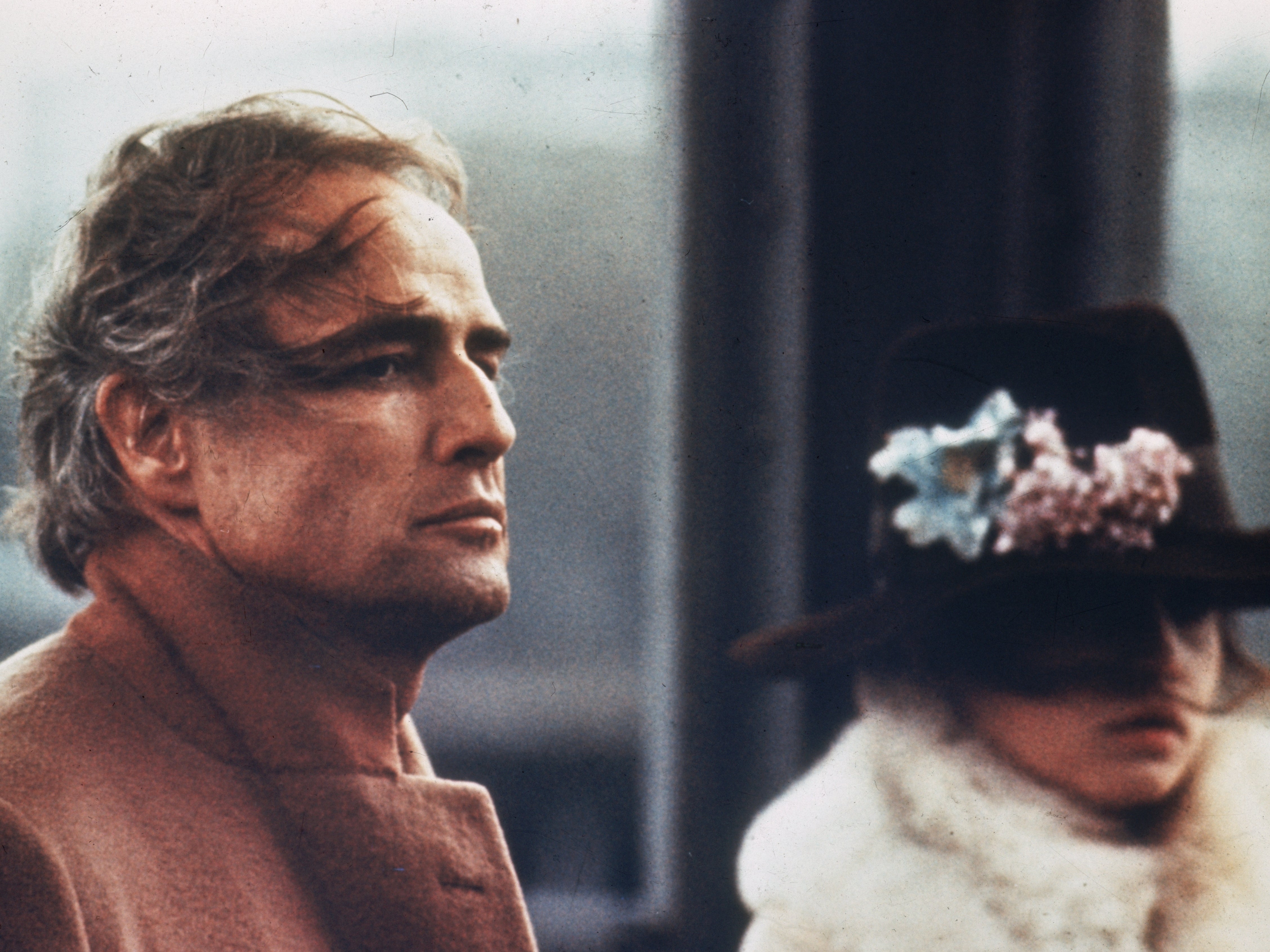 The ‘Last Tango in Paris’ rape scene is one of the most infamous in film history