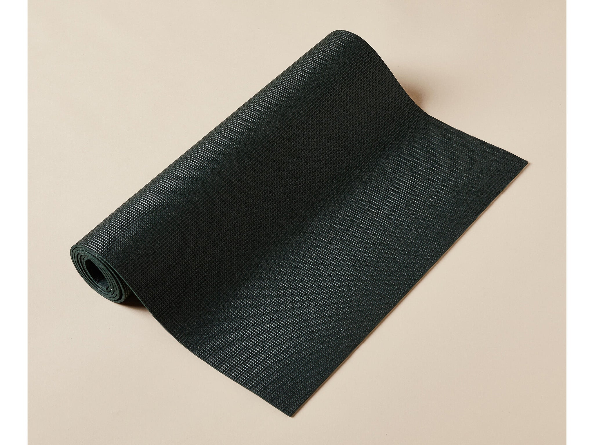 Decathlon essential yoga mat