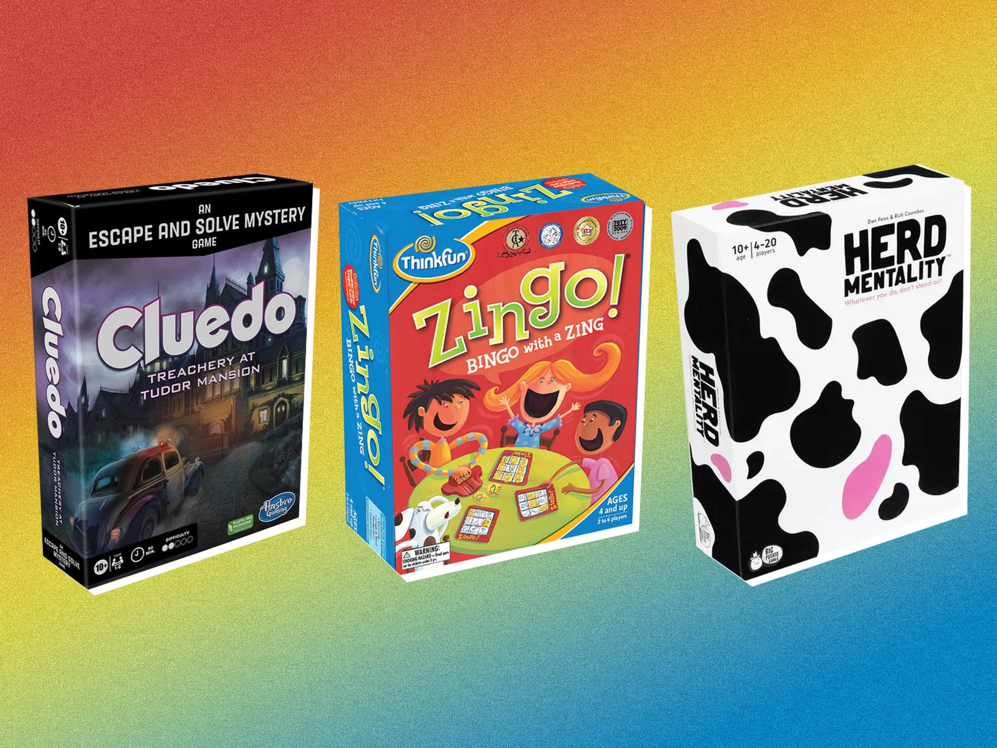 16 best family board games for hours of fun, from cult classics to new releases