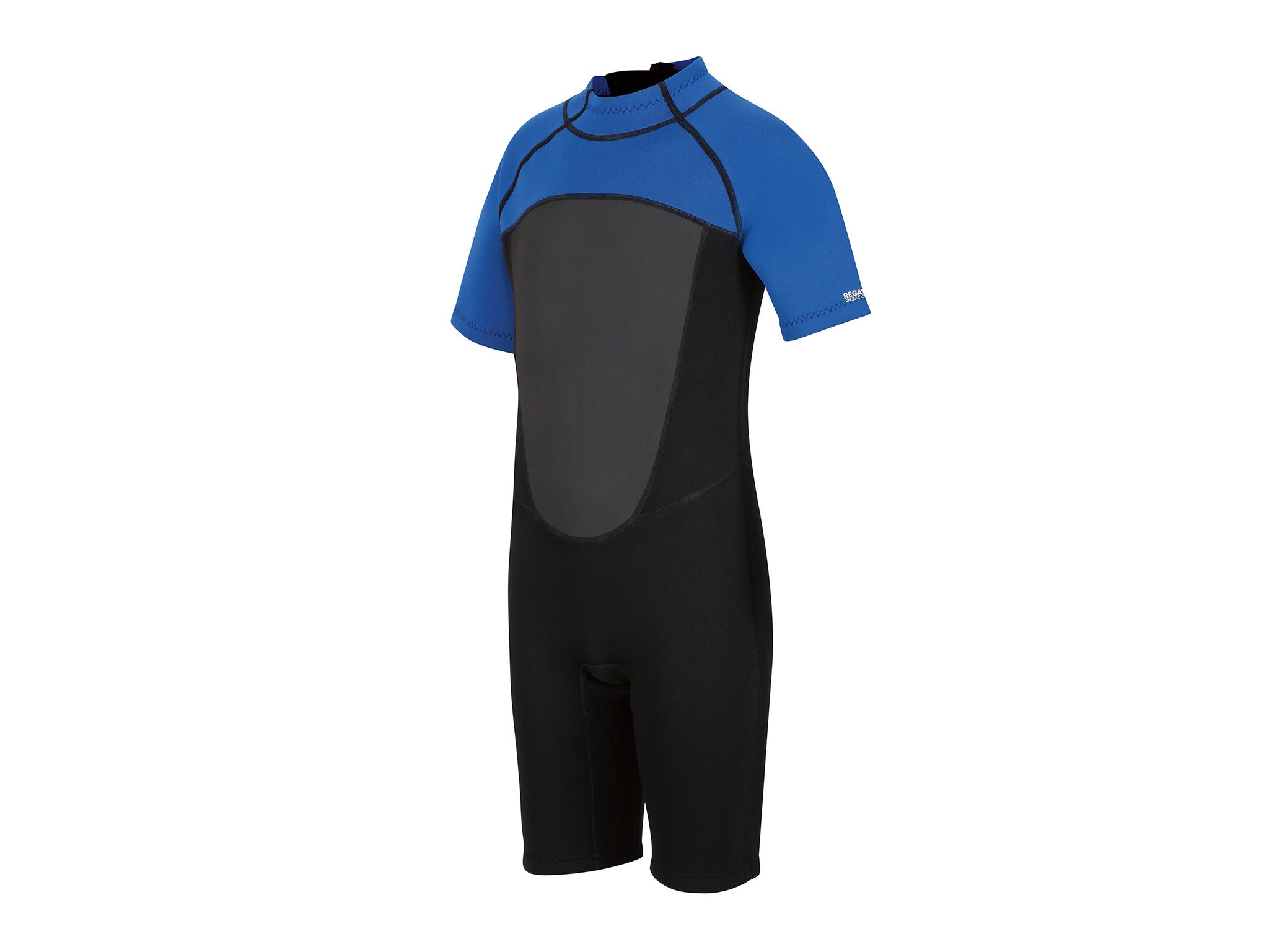 Regatta kids’ shorty wetsuit