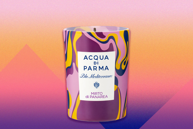 <p>We’ve been sampling this special-edition home fragrance buy </p>